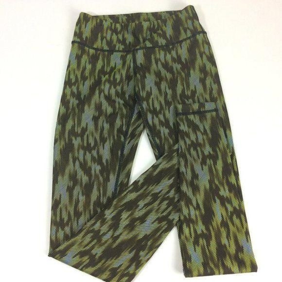 Lululemon Wunder Under Pant Full-On Luxtreme Lusche Telemark Almost Pear Inkwell - Picture 1 of 6